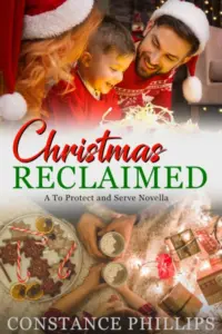 Christmas Reclaimed (To Protect and Serve)