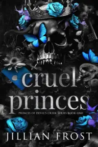 Cruel Princes (Princes of Devil’s Creek Book 1)