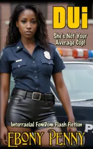 D.U.I.: She’s Not Your Average Cop