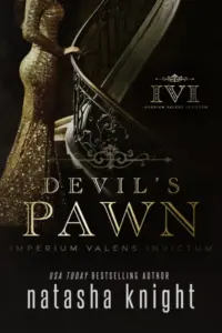 Devil’s Pawn (The Devil’s Pawn Duet Book 1)