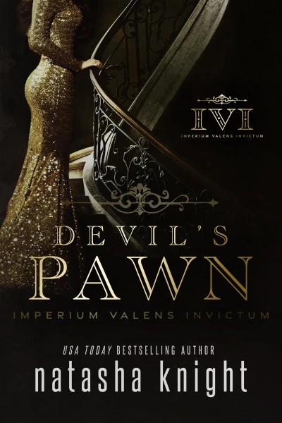 Devil’s Pawn (The Devil’s Pawn Duet Book 1)