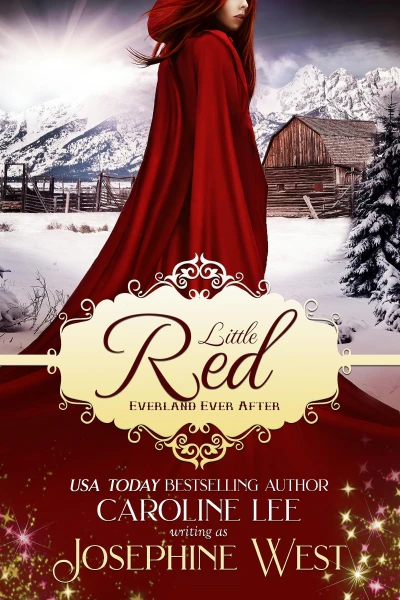 Little Red: an Everland Ever After Tale