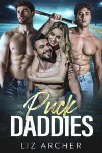 Puck Daddies