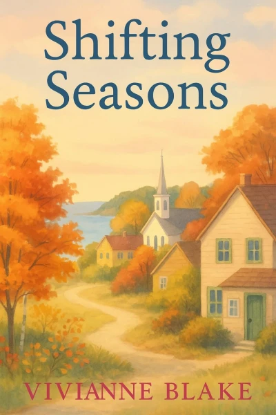 Shifting Seasons (Seastone Cove Series Book 5)