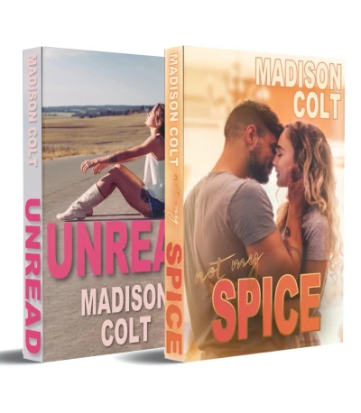 Tales from Meloncreek: Small Town Romance Set