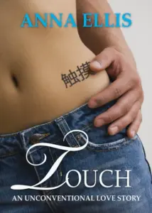 Touch: A MFF Ménage romance