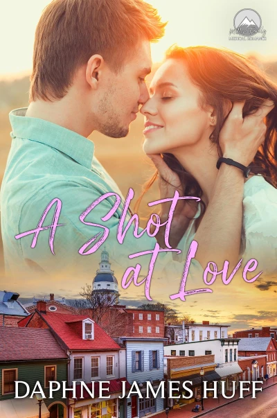 A Shot At Love (Miller Family Medical Book 1)