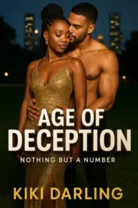 Age of Deception: Just a Number