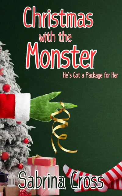Christmas with the Monster