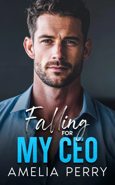 Falling For MY CEO: Office Romance