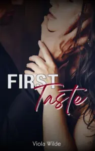 First Taste: An Age-Gap Forbidden Romance at an Indulgent Night Club (Club Temptation Book 1)