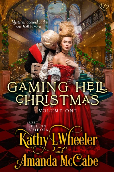 Gaming Hell Christmas: Volume 1