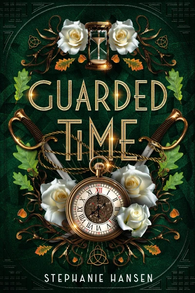 Guarded Time: Reincarnated Souls 2