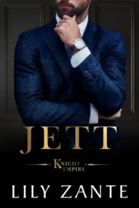 Jett (Knight Empire Book 1)