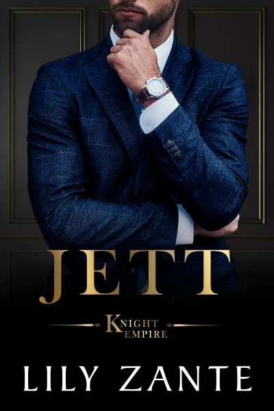 Jett (Knight Empire Book 1)