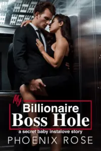 My Billionaire Boss Hole: a secret baby instalove story (Fun Fertile Shorts)