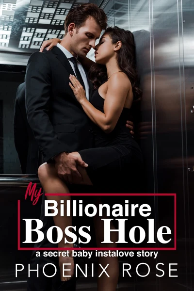 My Billionaire Boss Hole: a secret baby instalove story (Fun Fertile Shorts)