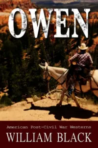 Owen (American Post-Civil War Westerns)