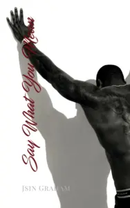 Say What You Mean (Hey Auntie Book 2)