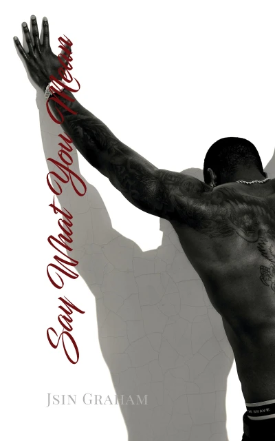 Say What You Mean (Hey Auntie Book 2)