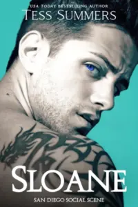 Sloane: San Diego Social Scene