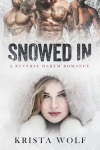 Snowed In – A Reverse Harem Romance