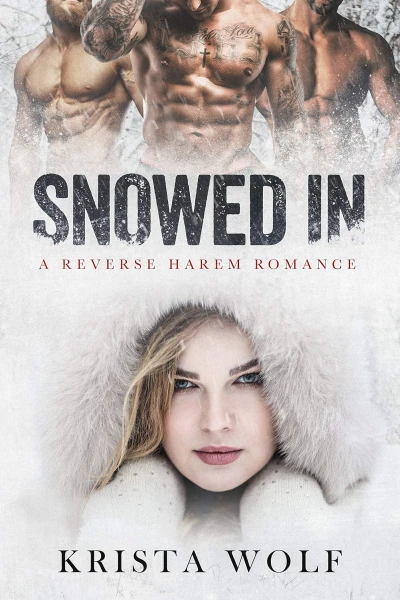 Snowed In – A Reverse Harem Romance