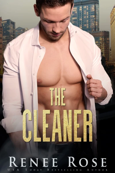 The Cleaner: A Dark Bratva Romance (Chicago Bratva Book 7)