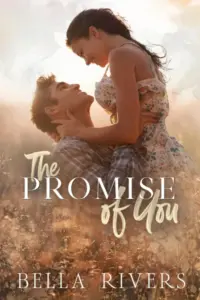 The Promise Of You: A Small Town, Lovers-to-Rivals-to-Lovers Romance (Emerald Creek Book 2)