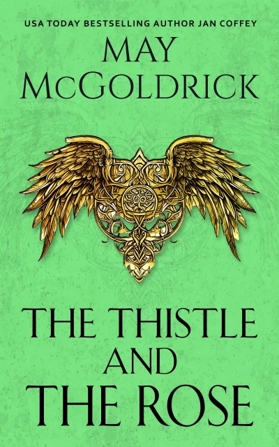 The Thistle and the Rose (MacPherson Clan series Book 2)