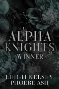 Winner, An Omegaverse Biker Romance (Alpha Knights MC Book 1)