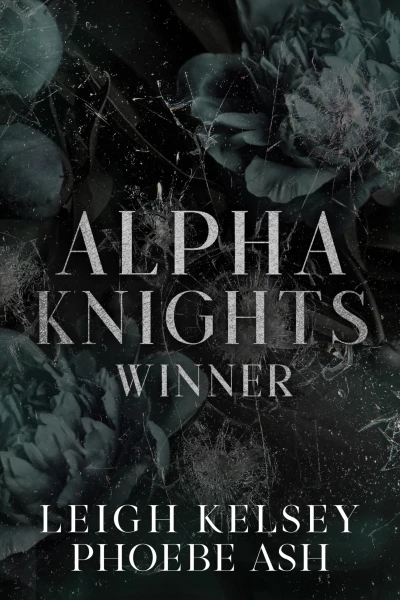 Winner, An Omegaverse Biker Romance (Alpha Knights MC Book 1)