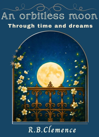 An orbitless moon: A haunting journey through time and dreams