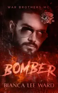 Bomber – A Romantic Suspense MC Novel