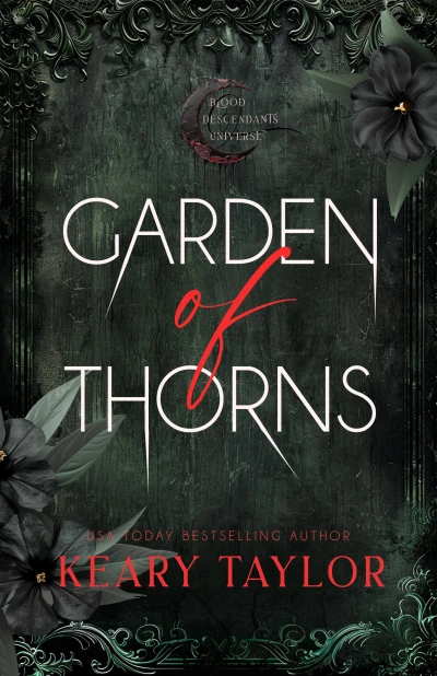 Garden of Thorns: Blood Descendants Universe