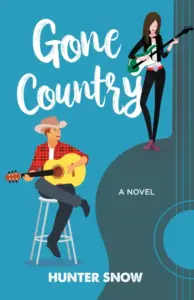 Gone Country: An enemies-to-lovers romantic comedy