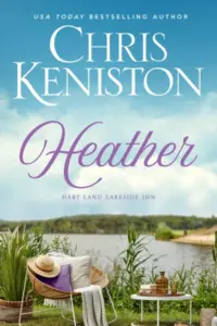 Heather (Hart Land Lakeside Inn Book 1)