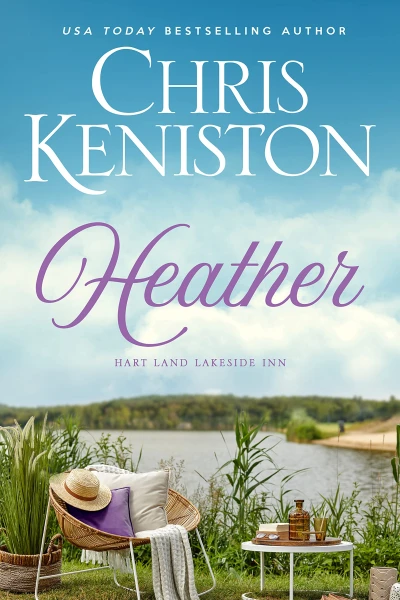 Heather (Hart Land Lakeside Inn Book 1)