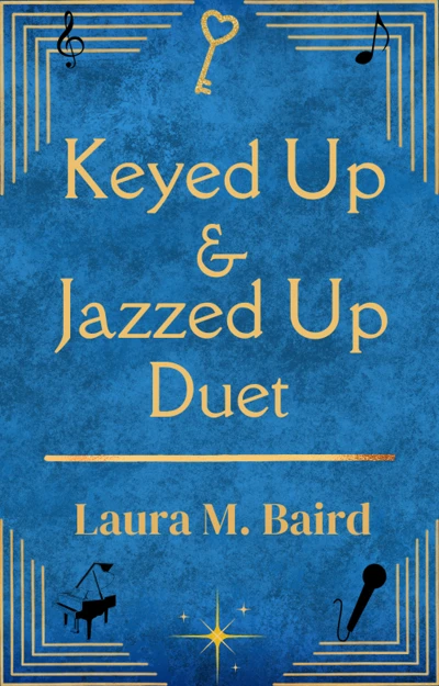Keyed Up & Jazzed Up Duet