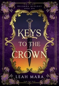Keys to the Crown