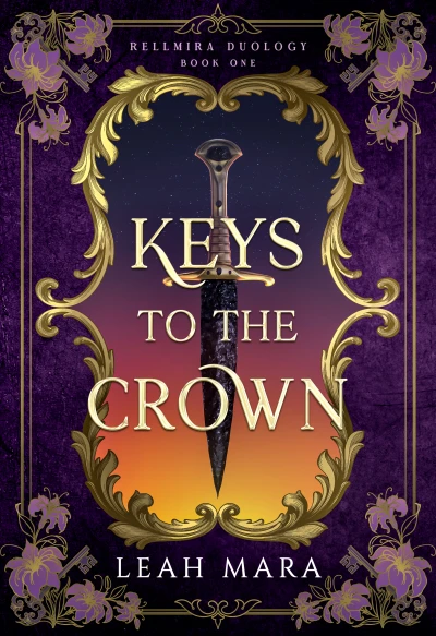 Keys to the Crown