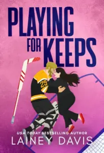 Playing for Keeps: A Woke Up Married Romance