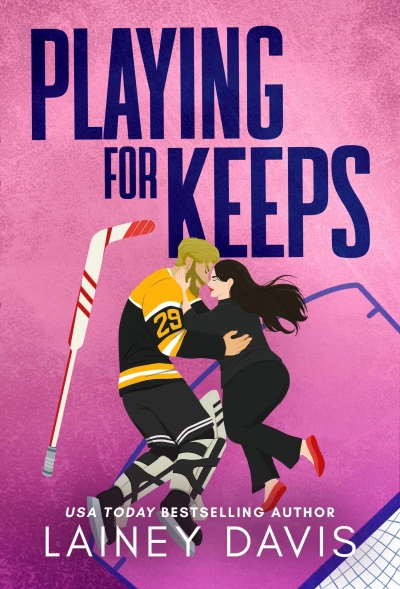 Playing for Keeps: A Woke Up Married Romance