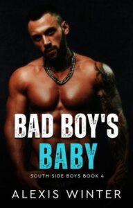 Bad Boy’s Baby