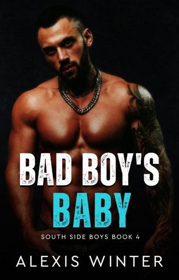 Bad Boy’s Baby