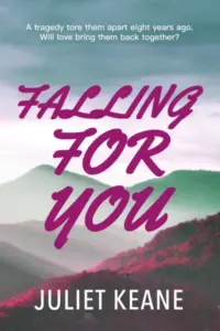 Falling for You (Starlight Valley)