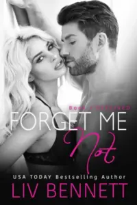 Forget Me Not 1: DECEIVED