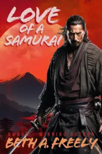 Love Of A Samurai