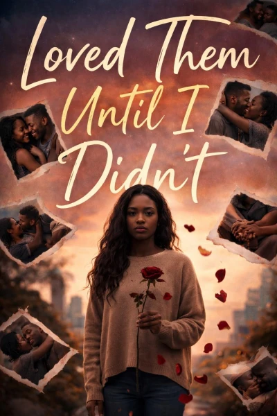 Loving Them Until I Didn’t