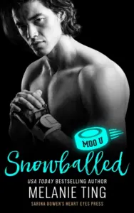 Snowballed: A Moo U Hockey Romance